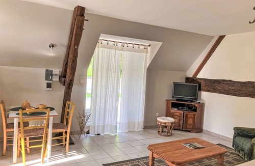 Saint-Georges-de-Montclard Apartment | Astruga by Interhome