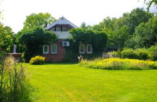 Vester Grønning Apartment | Astrup vig Spa og Sauna
