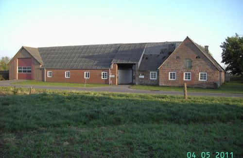 Skaerbaek House | Astrupgaard Farm Holiday