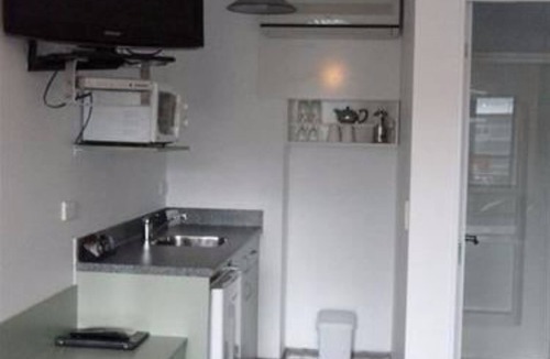 New Plymouth CBD Hotel | ASURE Abode on Courtenay Motor Inn