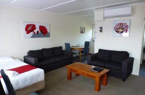 Tinwald Hotel | ASURE Adcroft Motel