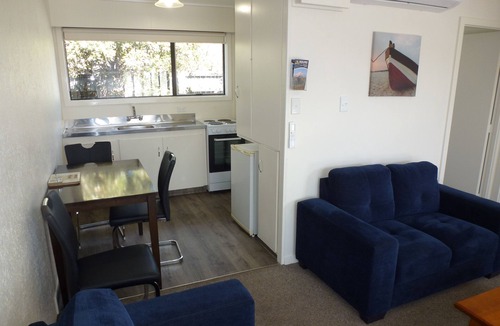 Tinwald Hotel | ASURE Adcroft Motel