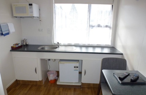 Tinwald Hotel | ASURE Adcroft Motel