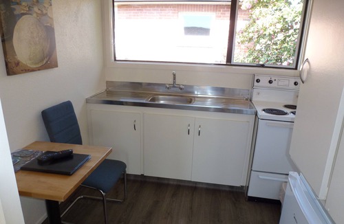 Tinwald Hotel | ASURE Adcroft Motel