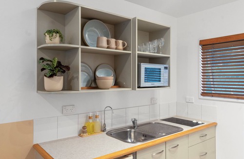 Paihia Hotel | ASURE Admirals View Motel