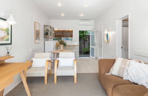 Paihia Hotel | ASURE Admirals View Motel