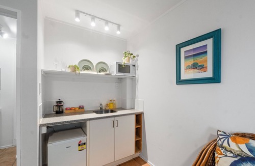 Paihia Hotel | ASURE Admirals View Motel