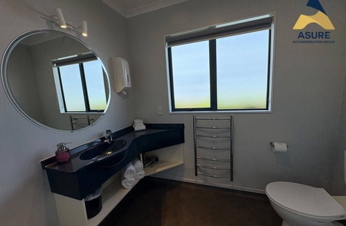 Te Awamutu Hotel | ASURE Albert Park Motor Lodge