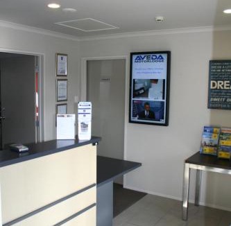 Pukekohe Hotel | ASURE Aveda Motor Lodge