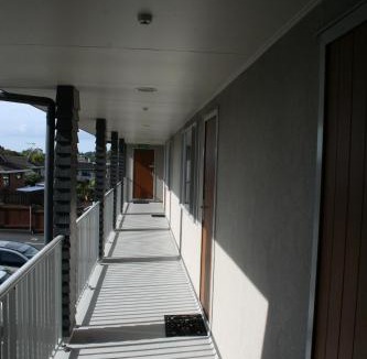 Pukekohe Hotel | ASURE Aveda Motor Lodge