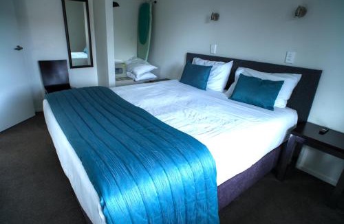 Pukekohe Hotel | ASURE Aveda Motor Lodge