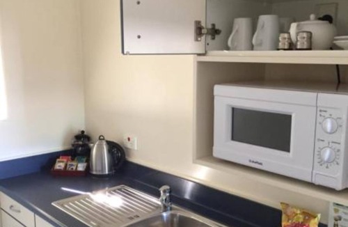 Whanganui Hotel | Asure Cooks Gardens Motor Lodge