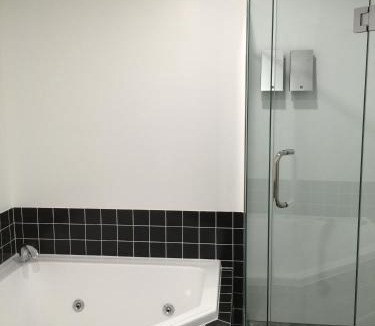 Palmerston North Hotel | ASURE Destiny on Fitzherbert Motel