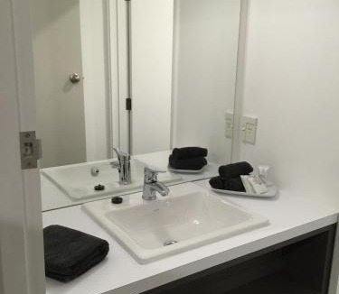 Palmerston North Hotel | ASURE Destiny on Fitzherbert Motel