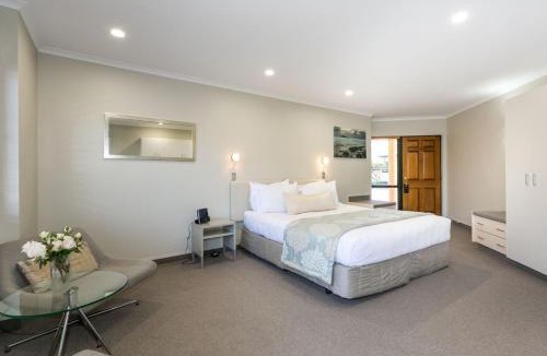 Westshore Hotel | ASURE Fairley Motor Lodge