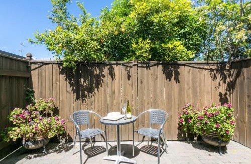 Westshore Hotel | ASURE Fairley Motor Lodge