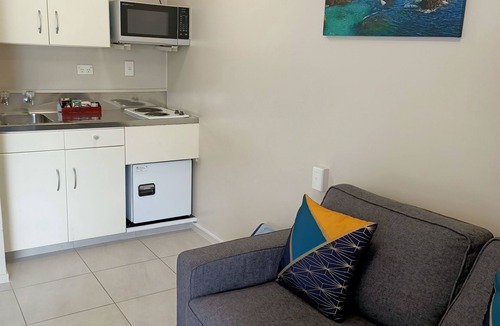 Tauranga Hotel | Asure Macys Motor Inn And Conference Centre