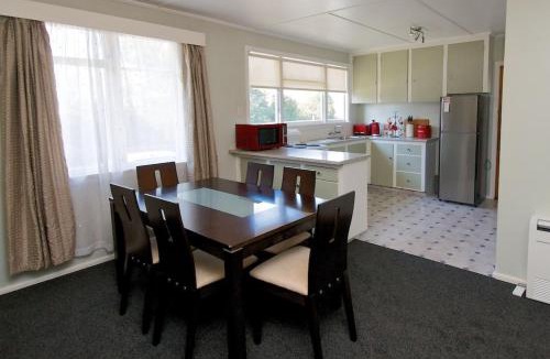 Geraldine Hotel | ASURE Scenic Route Motor Lodge