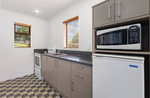 Geraldine Hotel | ASURE Scenic Route Motor Lodge