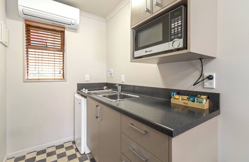 Geraldine Hotel | ASURE Scenic Route Motor Lodge