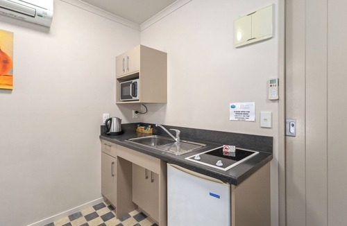 Geraldine Hotel | ASURE Scenic Route Motor Lodge