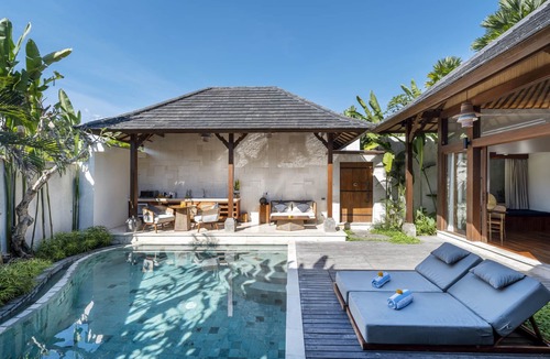 Kelusa Villa | Asvara Villa Ubud by Ini Vie Hospitality