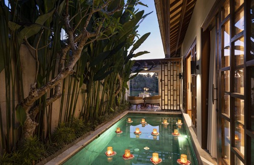 Kelusa Villa | Asvara Villa Ubud by Ini Vie Hospitality