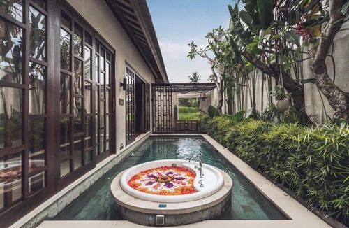 Kelusa Villa | Asvara Villa Ubud by Ini Vie Hospitality