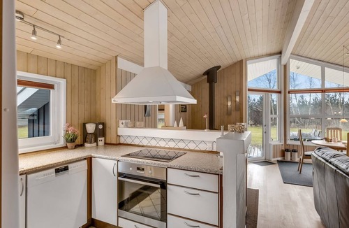 Tversted House | "Aswaldi" - 1.5km from the sea by Interhome