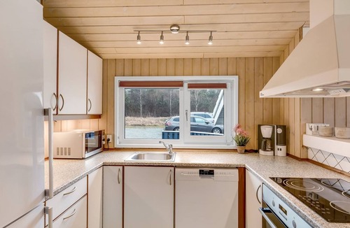 Tversted House | "Aswaldi" - 1.5km from the sea by Interhome