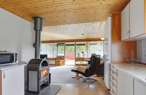 Ho House | "Aswaldi" - 3.5km from the sea by Interhome
