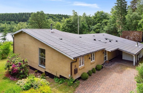 Silkeborg House | "Aswin" by Interhome