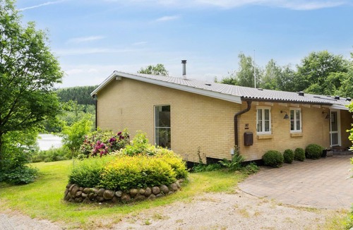 Silkeborg House | "Aswin" by Interhome