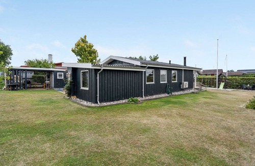 Skastrup Strand House | "Asya" - 600m from the sea by Interhome