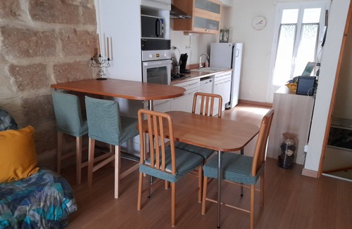 Bouzigues House | At "45" in BOUZIGUES