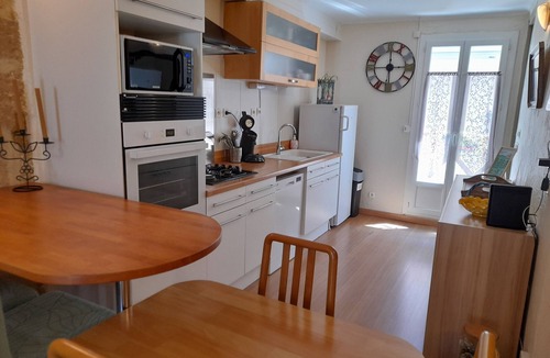 Bouzigues House | At "45" in BOUZIGUES