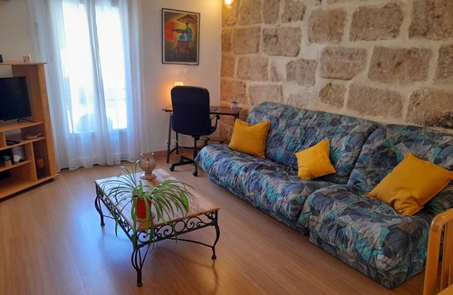 Bouzigues House | At "45" in BOUZIGUES