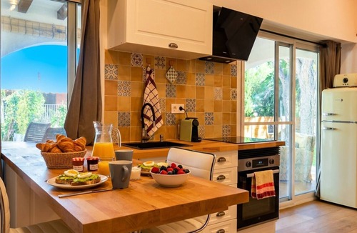 Sitges Apartment | At 8 min walk from beach. Loft El Ranch. - Sitges, Costa Dorada