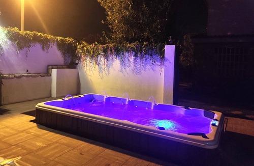Sitges Apartment | At 8 min walk from beach. Loft El Ranch. - Sitges, Costa Dorada