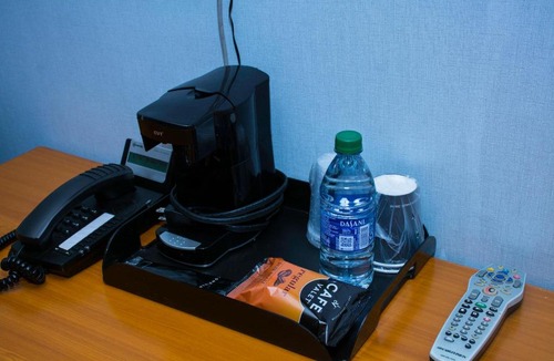 Howell Hotel | At 9 Motel