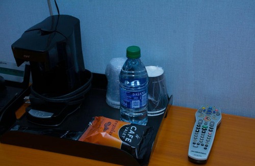 Howell Hotel | At 9 Motel