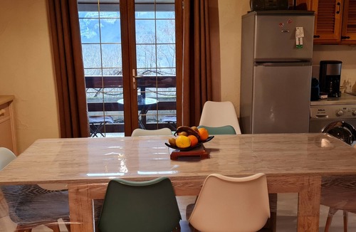 Saint-Rambert-en-Bugey House | At Anna's cottage