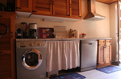 Saint-Rambert-en-Bugey House | At Anna's cottage