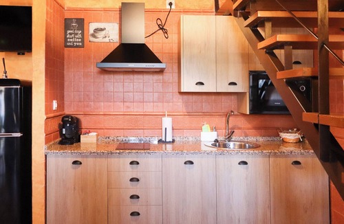 Guijo de Coria Apartment | AT Casa El Lago - Apartment for 4 to 6 people in a unique setting