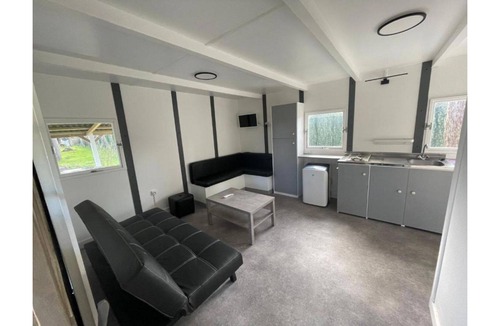 Speloncato Ski Chalet | At Casa Luvi 1/2