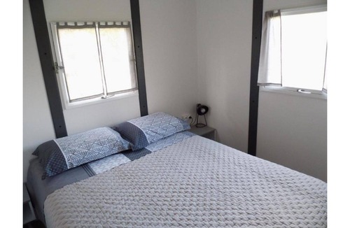 Speloncato Ski Chalet | At Casa Luvi 1/2