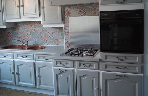 Angres House | At Charlotte and Vanessa's