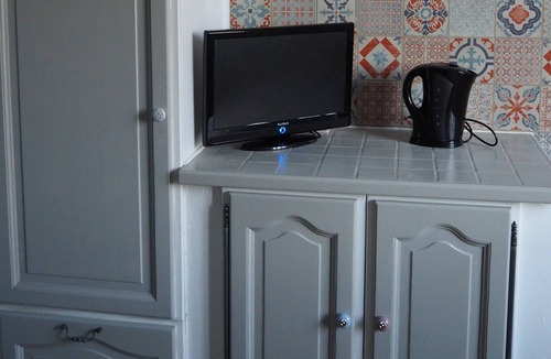 Angres House | At Charlotte and Vanessa's