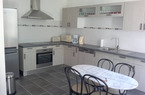 Montolieu House | AT CLEMENTINE L'OCCITANE