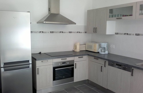 Montolieu House | AT CLEMENTINE L'OCCITANE